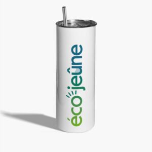 Mug isotherme Eco-Jeûne
