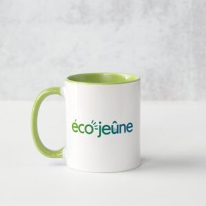Mug Eco-Jeûne