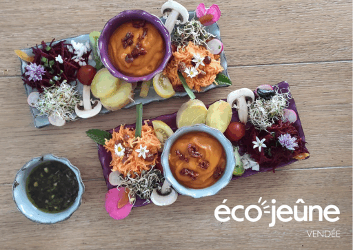 Stage de jeûne en Vendée de 4 ou 6 jours. Hébergement, Accompagnement, Détox, Marche, Hypnose, Sophrologie, Ateliers de Bien-être, Massages